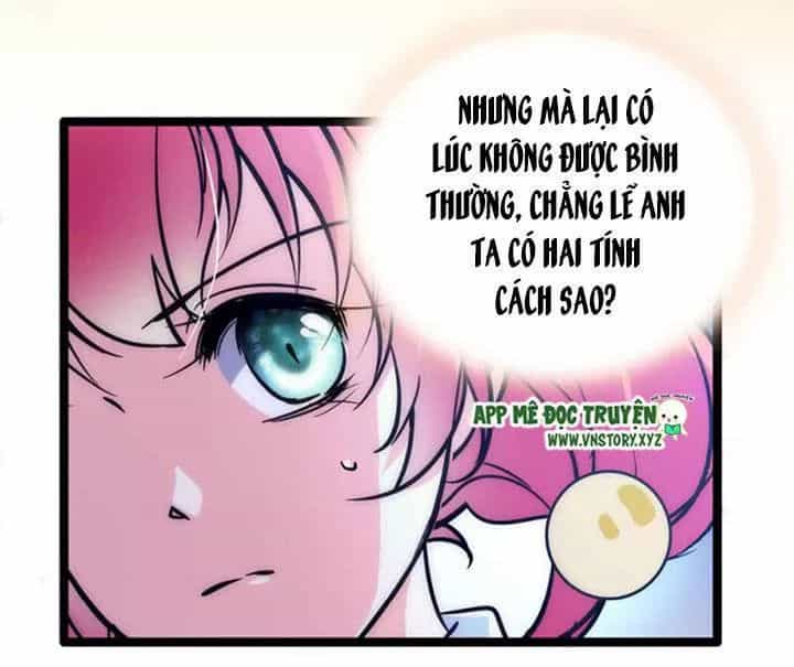 Nữ Hầu Sau Giờ Học - Chương 59 - ảnh 16