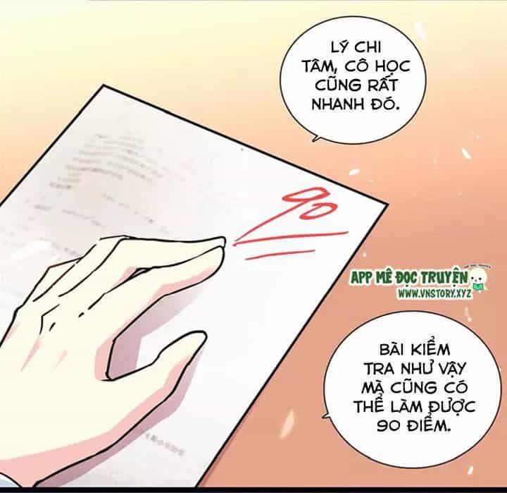 Nữ Hầu Sau Giờ Học - Chương 59 - ảnh 2