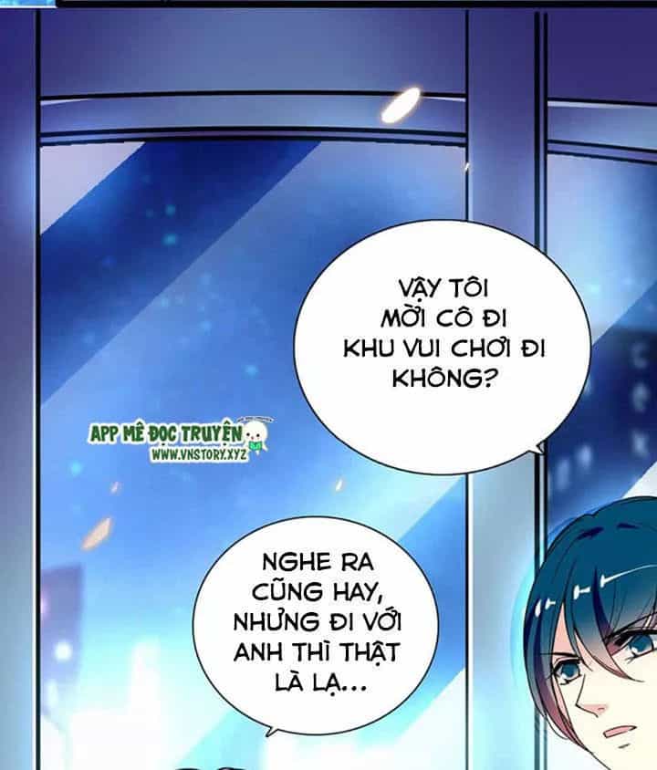 Nữ Hầu Sau Giờ Học - Chương 59 - ảnh 20