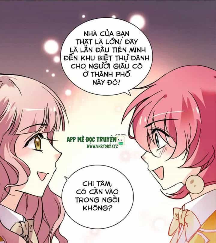 Nữ Hầu Sau Giờ Học - Chương 60 - ảnh 13