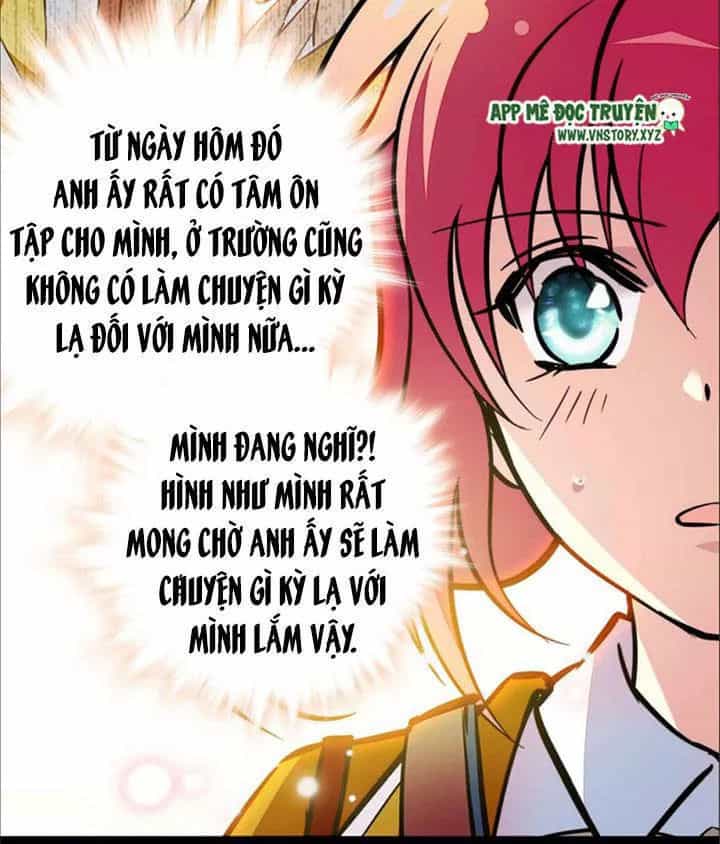 Nữ Hầu Sau Giờ Học - Chương 60 - ảnh 29