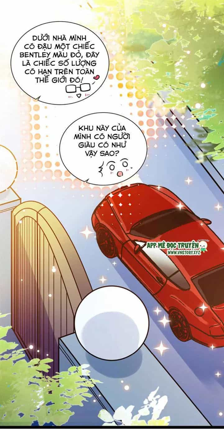 Nữ Hầu Sau Giờ Học - Chương 61 - ảnh 4