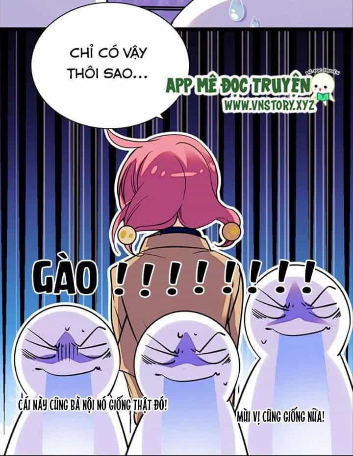 Nữ Hầu Sau Giờ Học - Chương 63 - ảnh 26