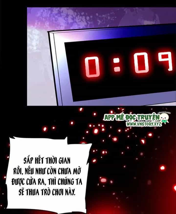 Nữ Hầu Sau Giờ Học - Chương 64 - ảnh 2