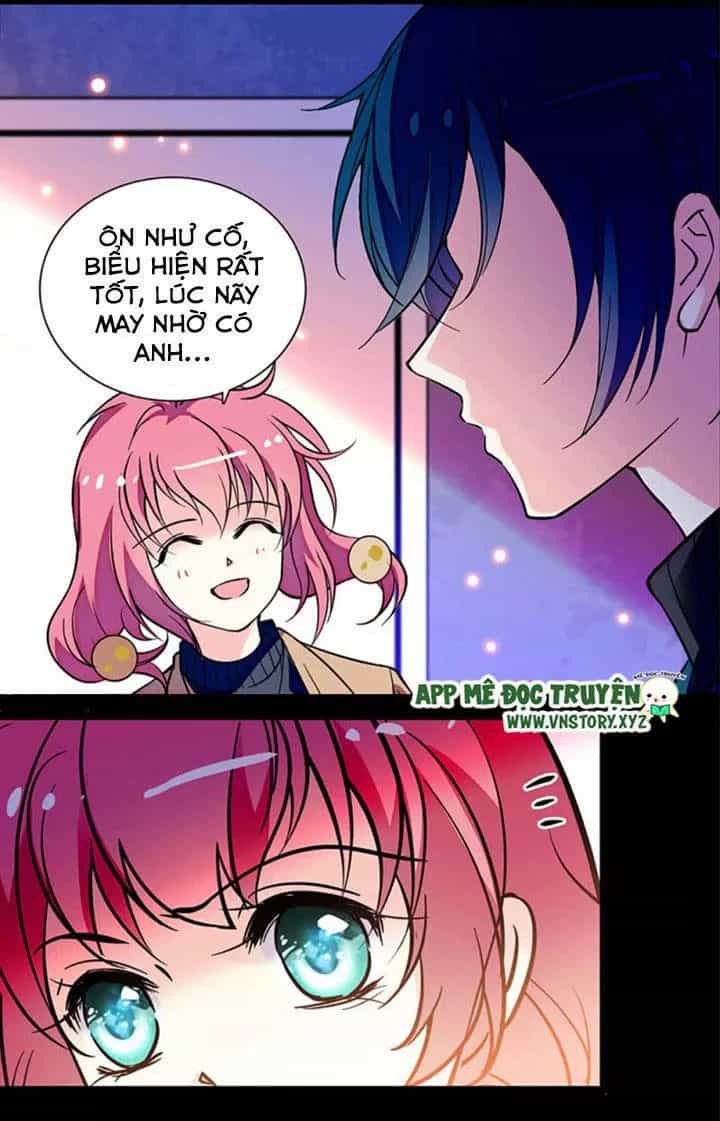 Nữ Hầu Sau Giờ Học - Chương 64 - ảnh 24