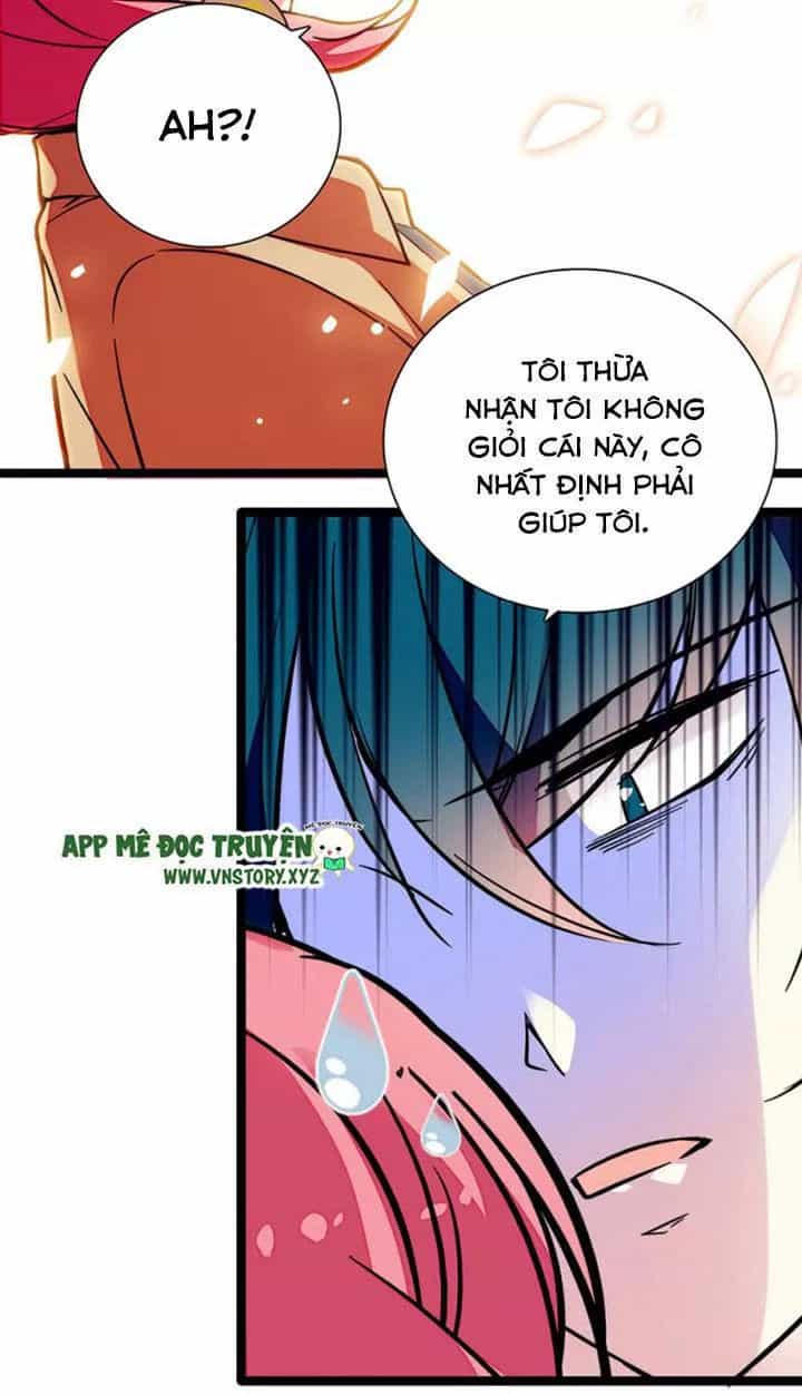 Nữ Hầu Sau Giờ Học - Chương 65 - ảnh 10