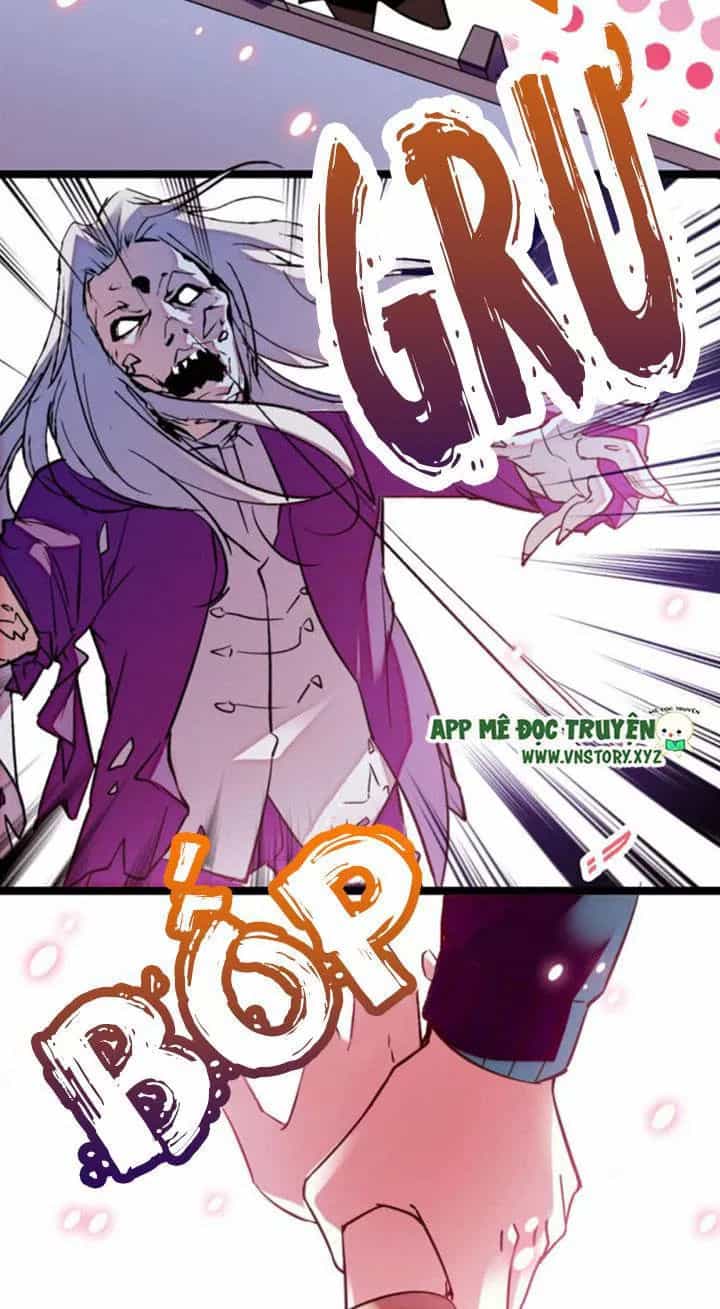 Nữ Hầu Sau Giờ Học - Chương 65 - ảnh 23
