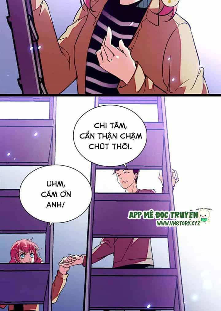 Nữ Hầu Sau Giờ Học - Chương 65 - ảnh 26