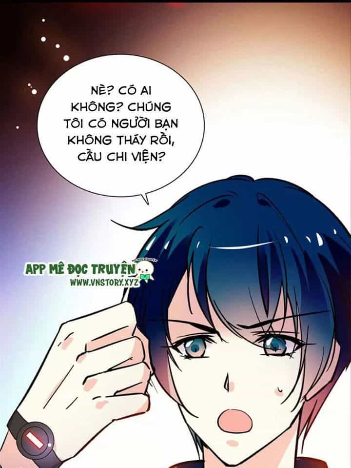 Nữ Hầu Sau Giờ Học - Chương 66 - ảnh 19