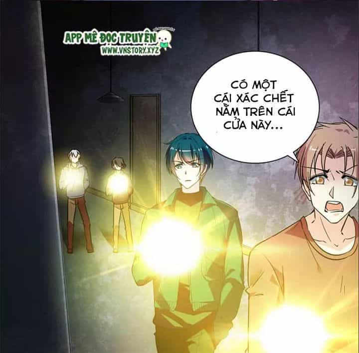 Nữ Hầu Sau Giờ Học - Chương 67 - ảnh 14