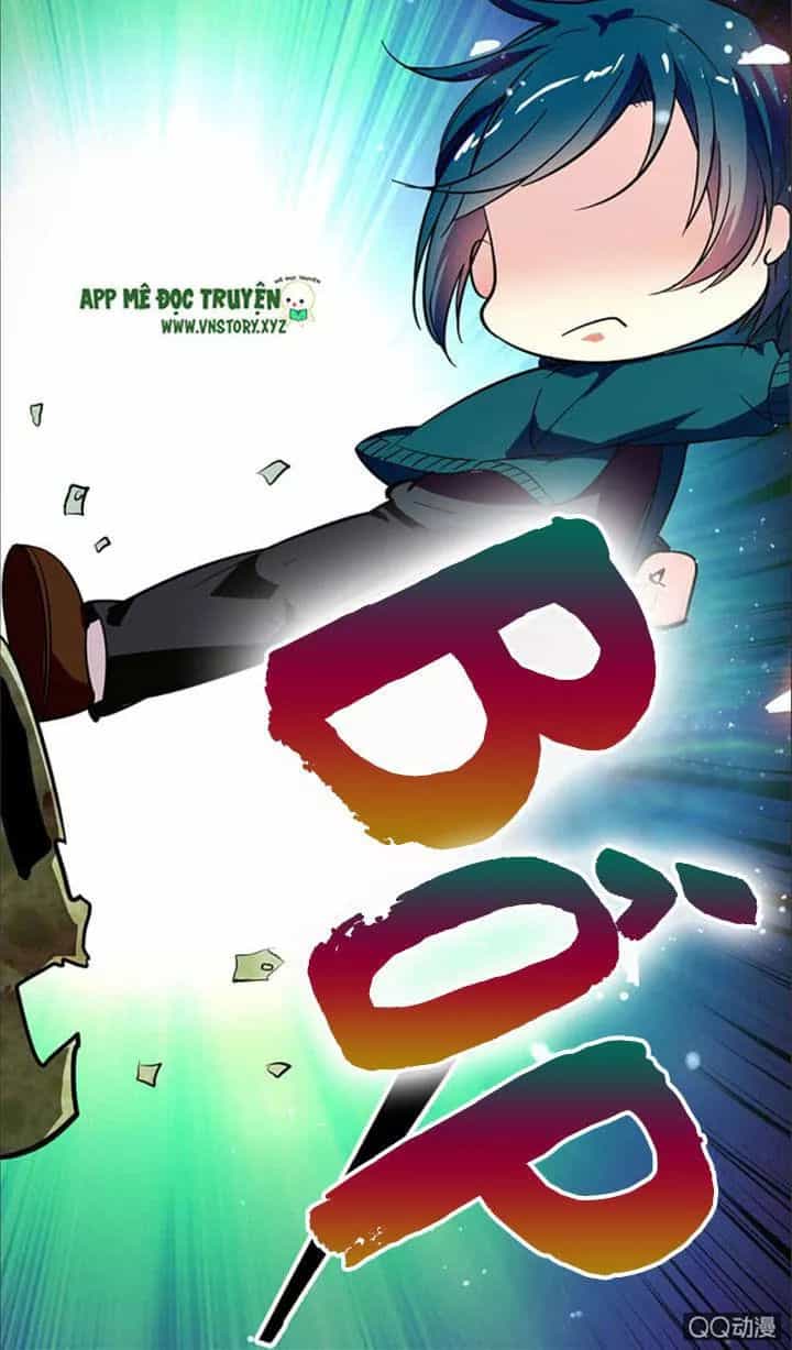 Nữ Hầu Sau Giờ Học - Chương 67 - ảnh 19