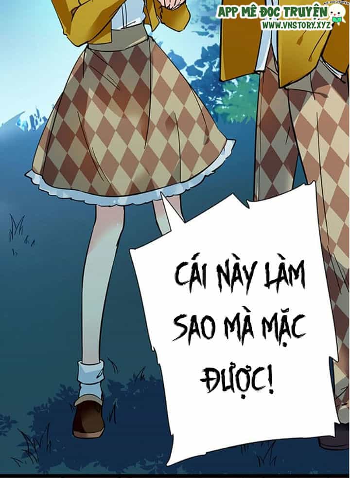 Nữ Hầu Sau Giờ Học - Chương 6 - ảnh 2