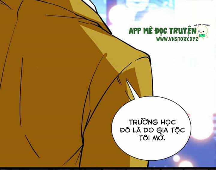 Nữ Hầu Sau Giờ Học - Chương 6 - ảnh 25