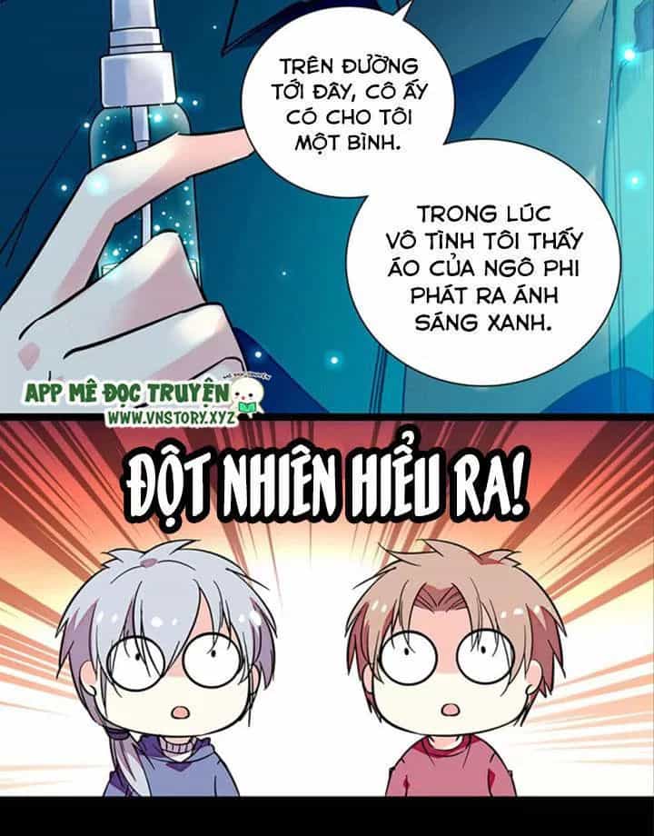 Nữ Hầu Sau Giờ Học - Chương 69 - ảnh 30
