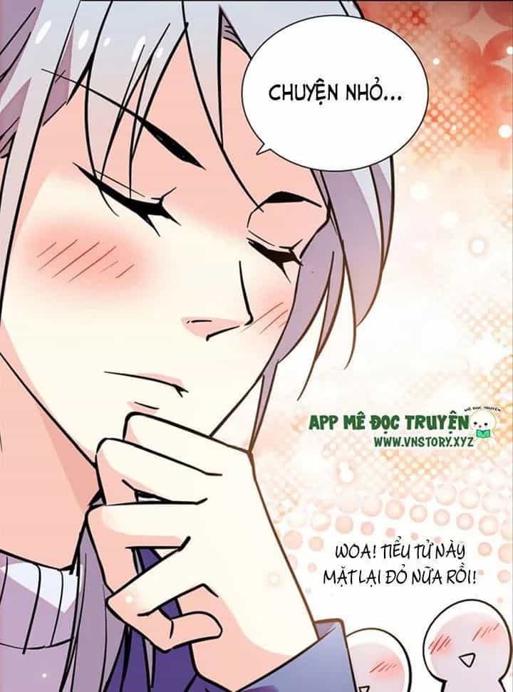 Nữ Hầu Sau Giờ Học - Chương 69 - ảnh 32