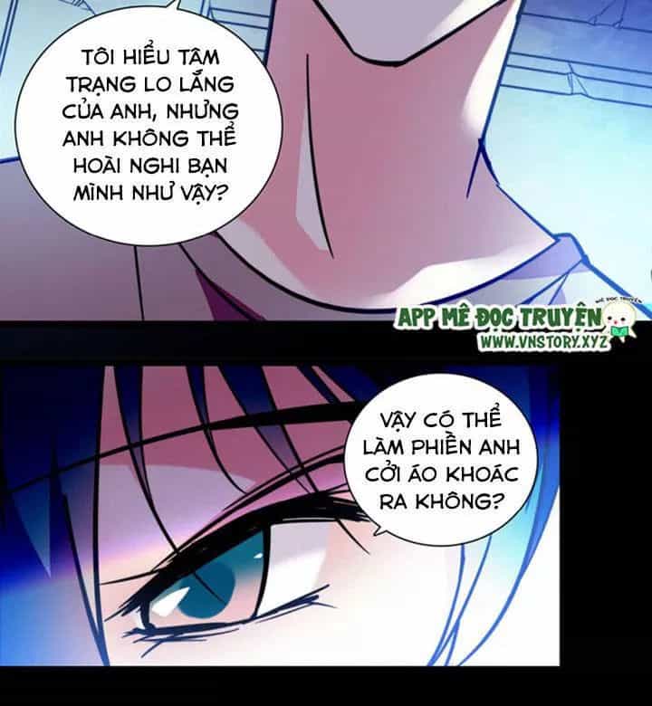 Nữ Hầu Sau Giờ Học - Chương 69 - ảnh 9
