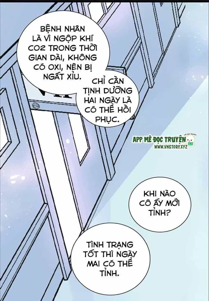 Nữ Hầu Sau Giờ Học - Chương 70 - ảnh 16