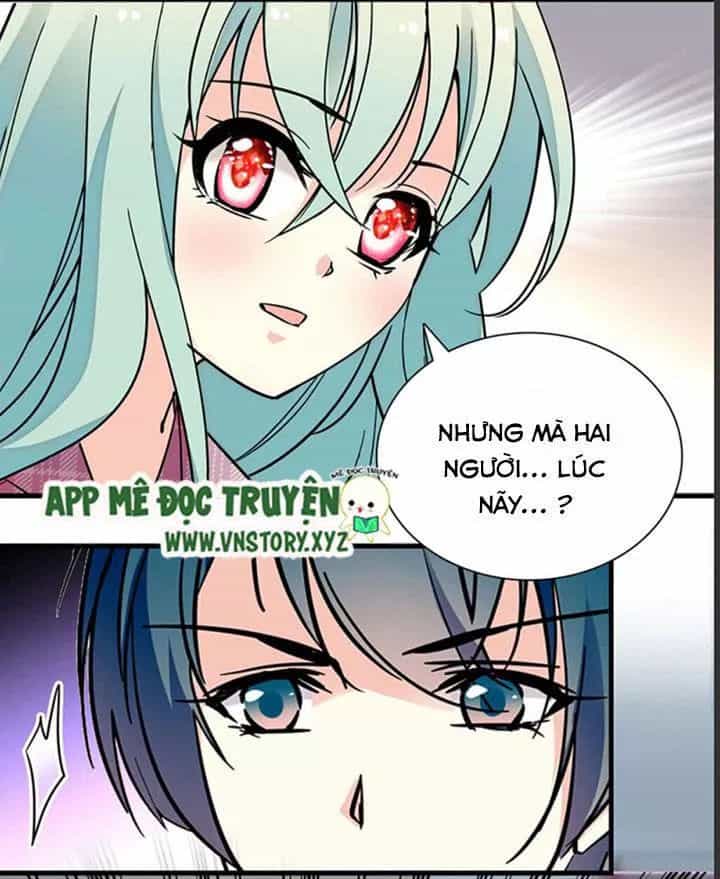 Nữ Hầu Sau Giờ Học - Chương 72 - ảnh 10