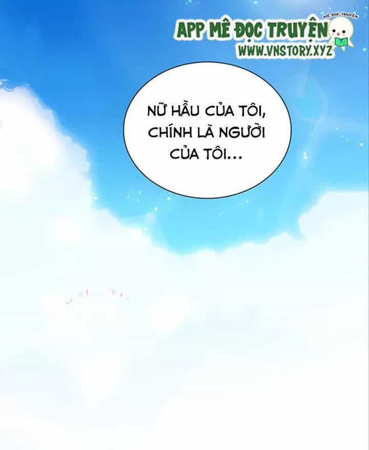 Nữ Hầu Sau Giờ Học - Chương 72 - ảnh 21