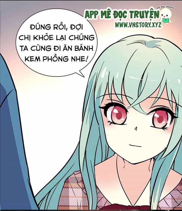 Nữ Hầu Sau Giờ Học - Chương 73 - ảnh 13