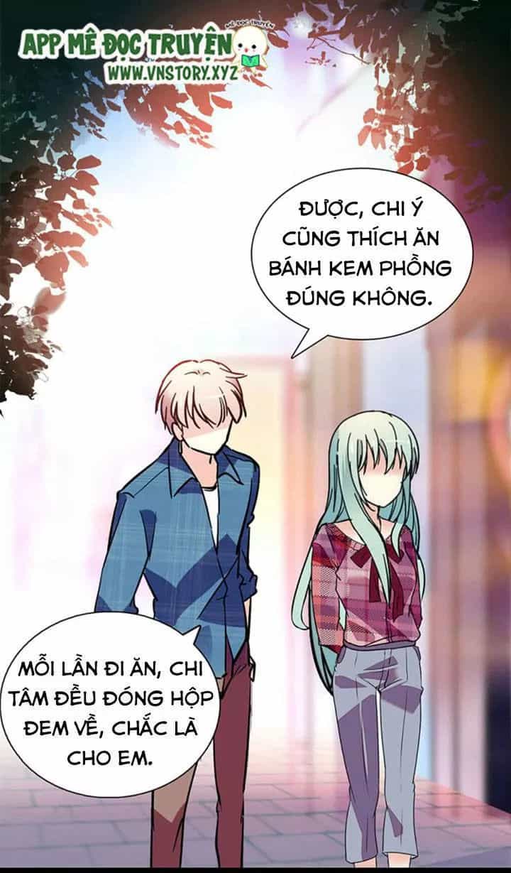 Nữ Hầu Sau Giờ Học - Chương 73 - ảnh 14