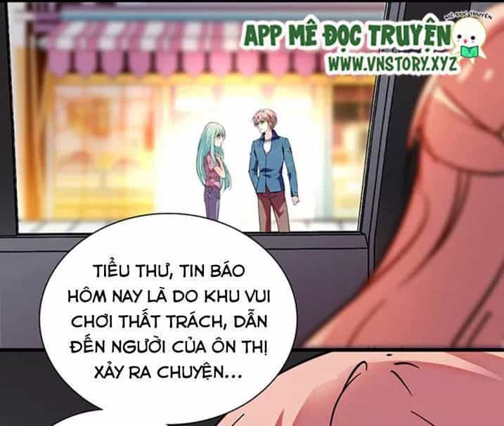Nữ Hầu Sau Giờ Học - Chương 73 - ảnh 26