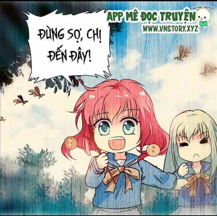 Nữ Hầu Sau Giờ Học - Chương 73 - ảnh 5