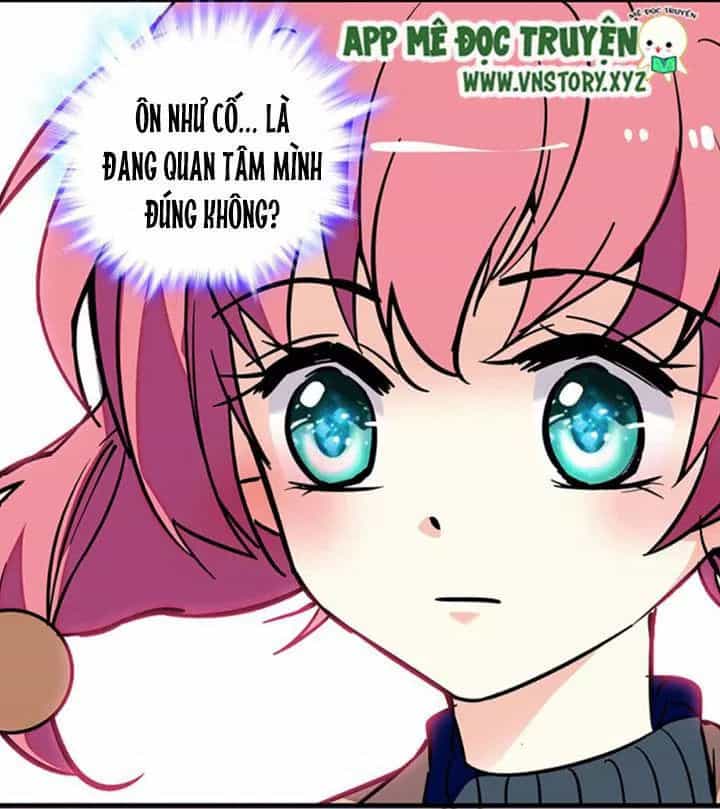 Nữ Hầu Sau Giờ Học - Chương 74 - ảnh 15