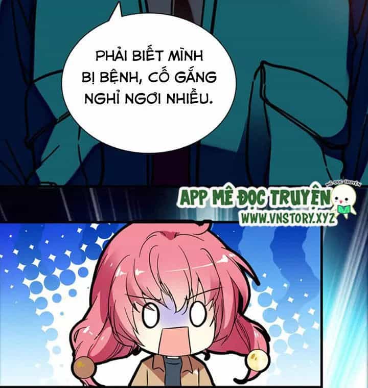 Nữ Hầu Sau Giờ Học - Chương 74 - ảnh 24