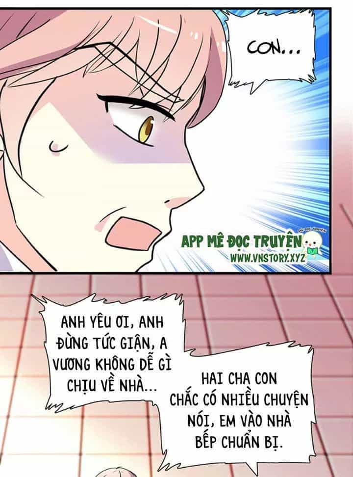 Nữ Hầu Sau Giờ Học - Chương 75 - ảnh 11
