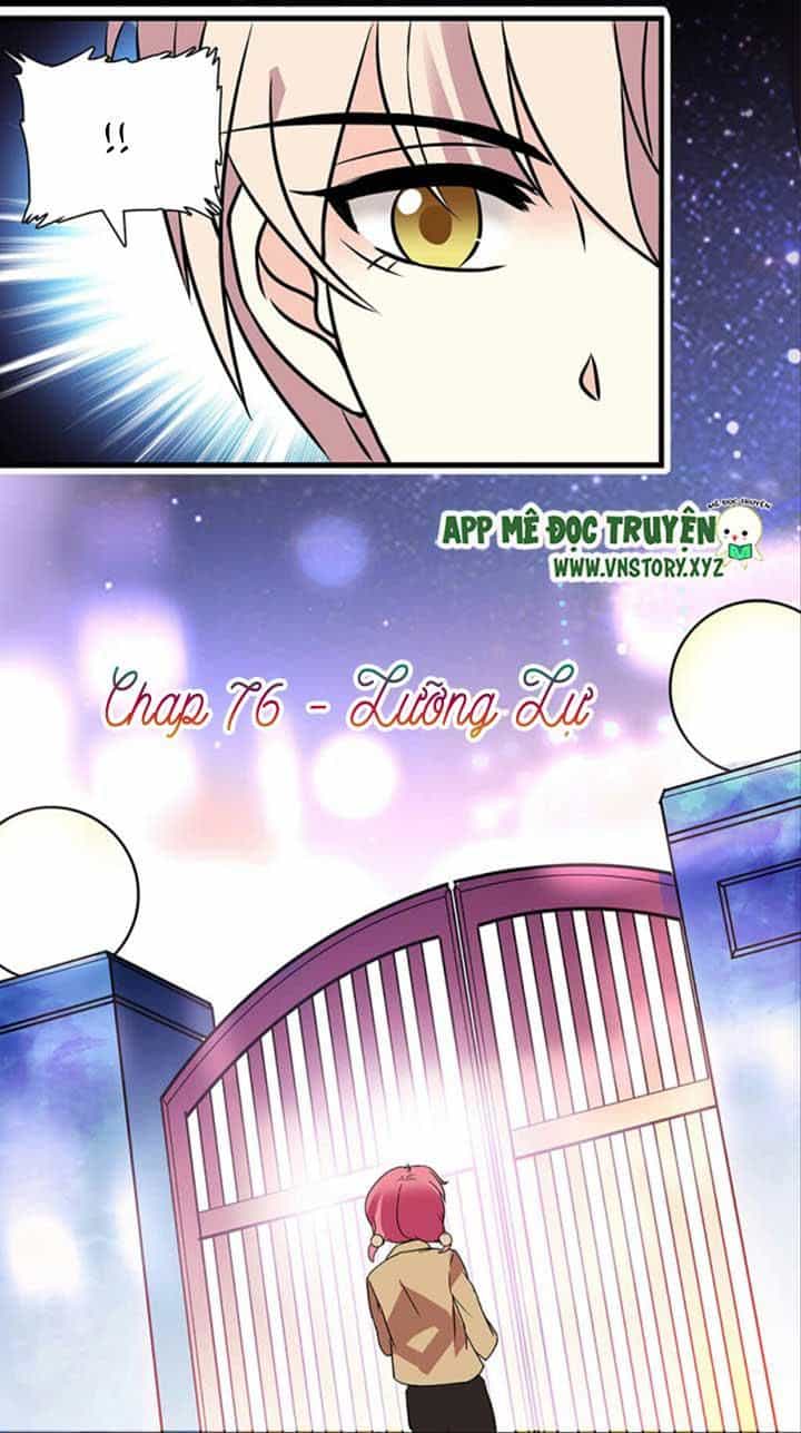 Nữ Hầu Sau Giờ Học - Chương 76 - ảnh 1