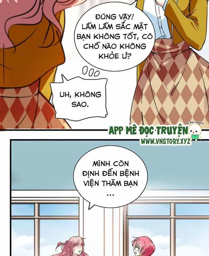 Nữ Hầu Sau Giờ Học - Chương 78 - ảnh 12