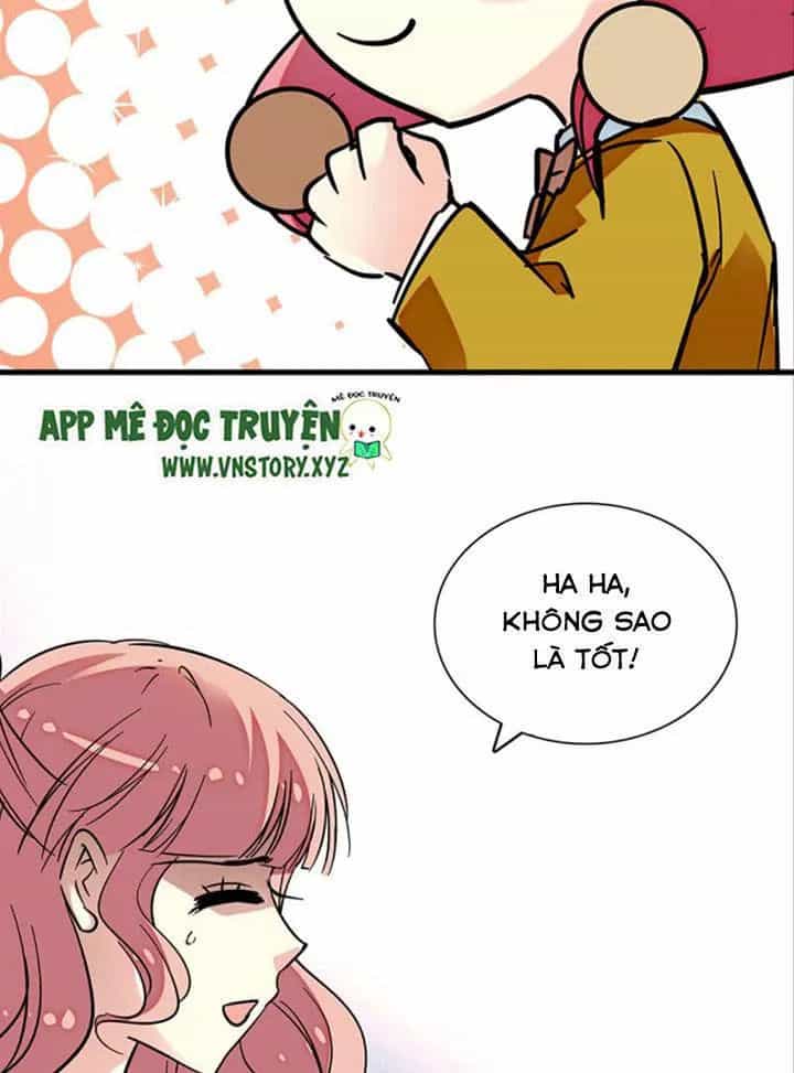 Nữ Hầu Sau Giờ Học - Chương 78 - ảnh 14