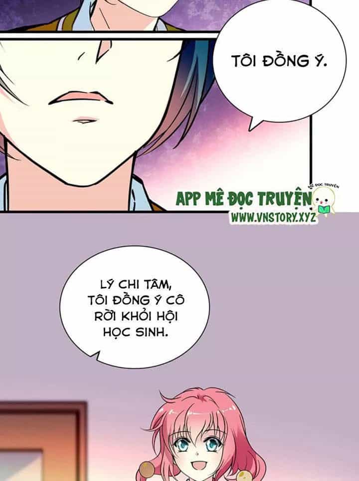 Nữ Hầu Sau Giờ Học - Chương 78 - ảnh 33