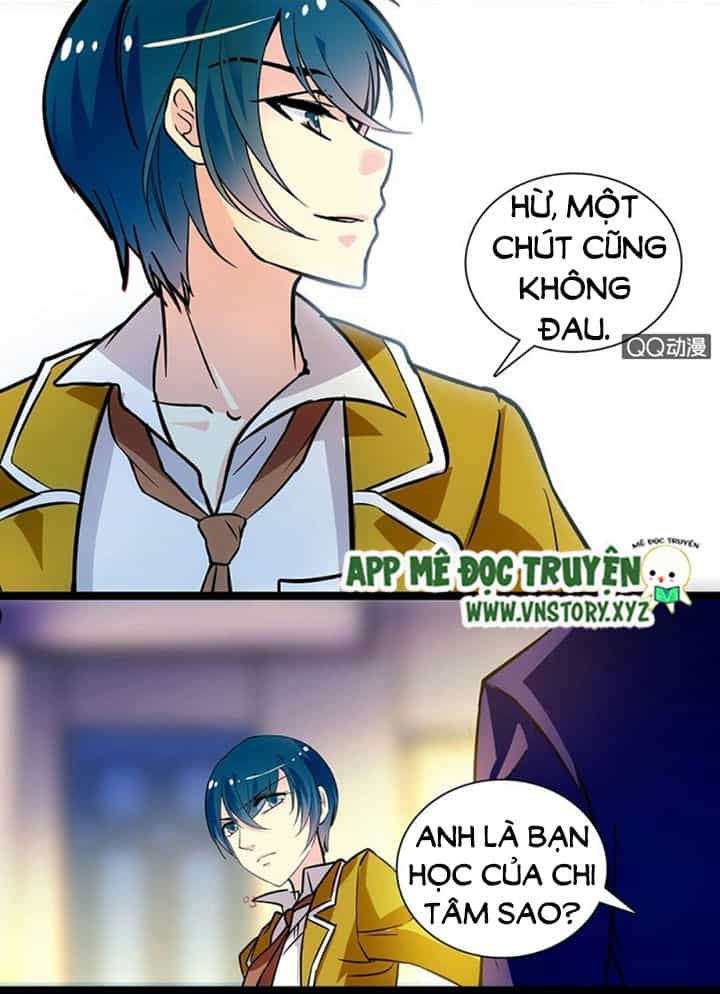 Nữ Hầu Sau Giờ Học - Chương 7 - ảnh 12
