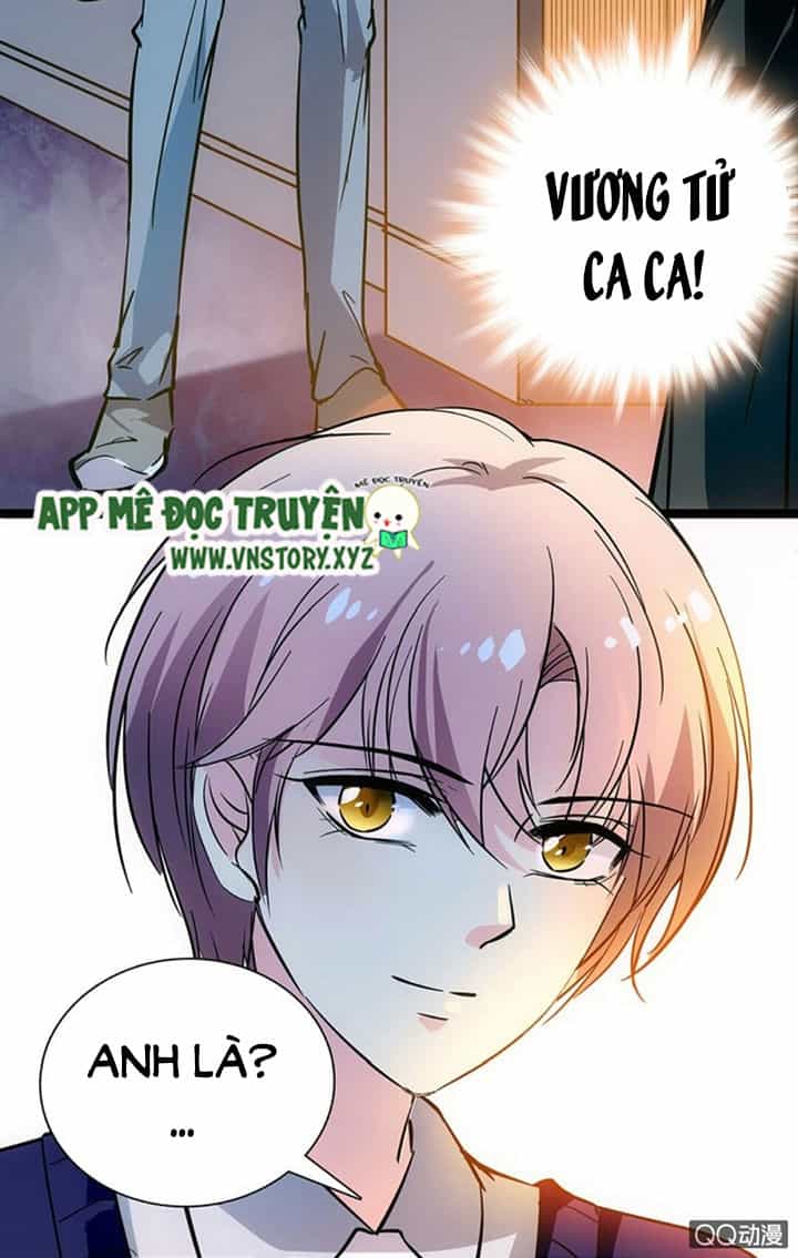 Nữ Hầu Sau Giờ Học - Chương 7 - ảnh 5