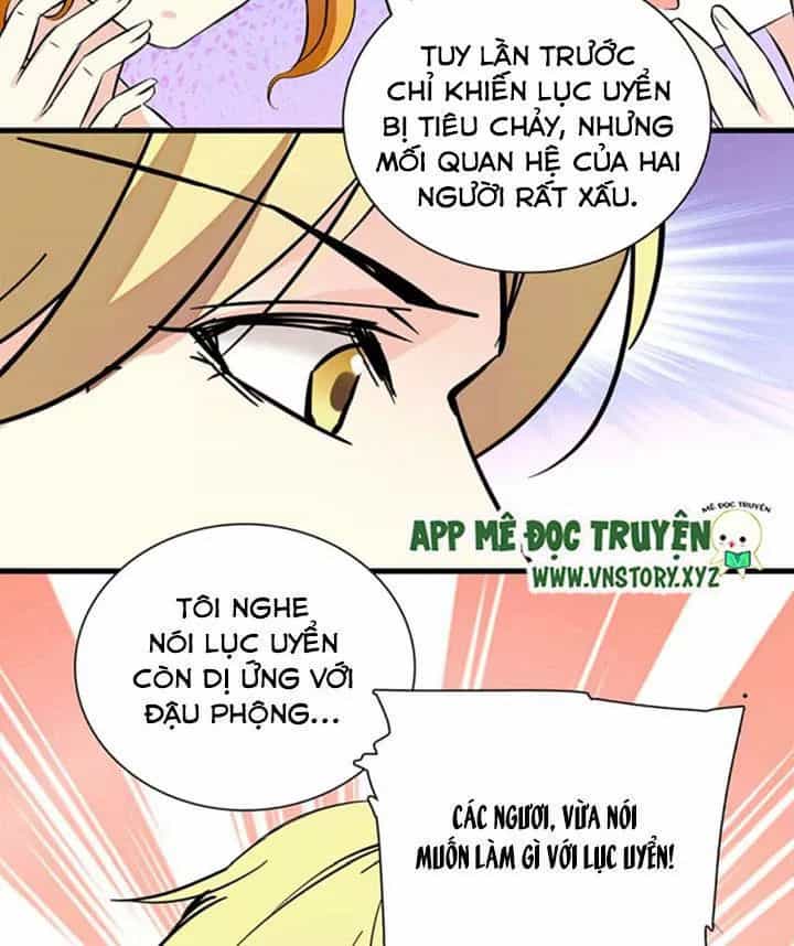 Nữ Hầu Sau Giờ Học - Chương 79 - ảnh 28