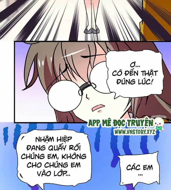 Nữ Hầu Sau Giờ Học - Chương 79 - ảnh 32