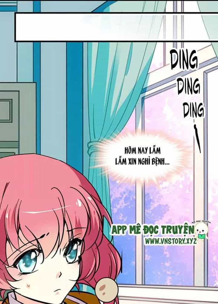 Nữ Hầu Sau Giờ Học - Chương 79 - ảnh 35