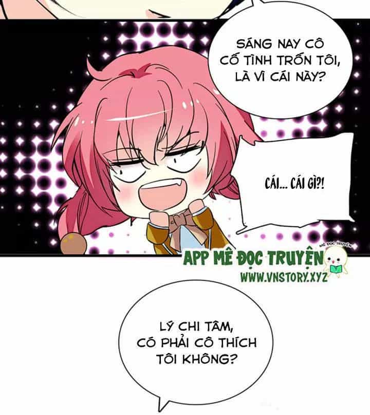 Nữ Hầu Sau Giờ Học - Chương 79 - ảnh 4