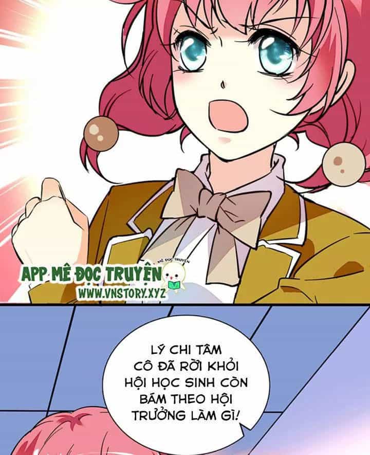 Nữ Hầu Sau Giờ Học - Chương 80 - ảnh 18