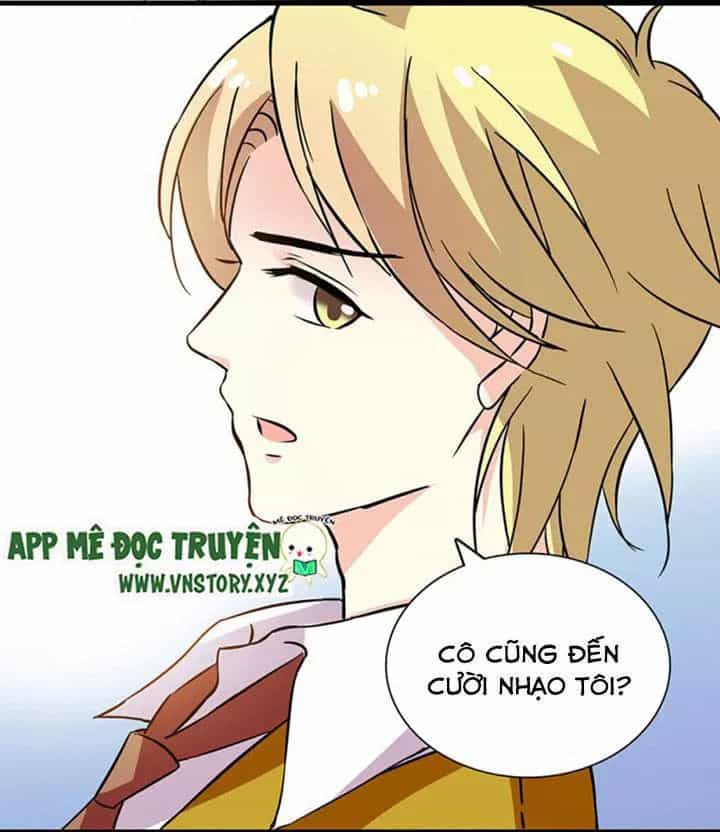 Nữ Hầu Sau Giờ Học - Chương 80 - ảnh 2