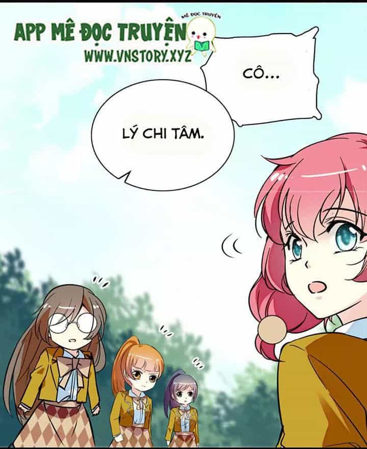 Nữ Hầu Sau Giờ Học - Chương 81 - ảnh 15