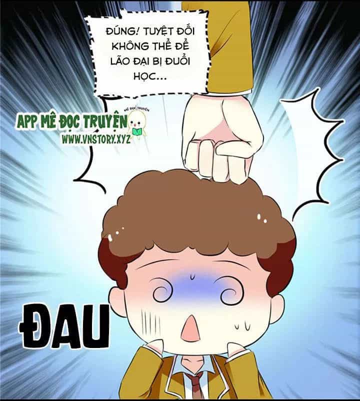 Nữ Hầu Sau Giờ Học - Chương 81 - ảnh 3