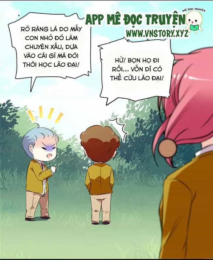 Nữ Hầu Sau Giờ Học - Chương 81 - ảnh 5
