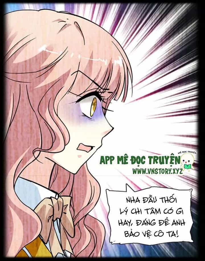 Nữ Hầu Sau Giờ Học - Chương 83 - ảnh 14