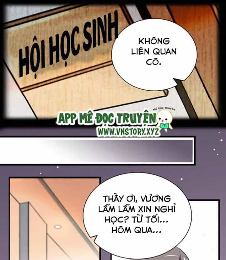 Nữ Hầu Sau Giờ Học - Chương 83 - ảnh 16