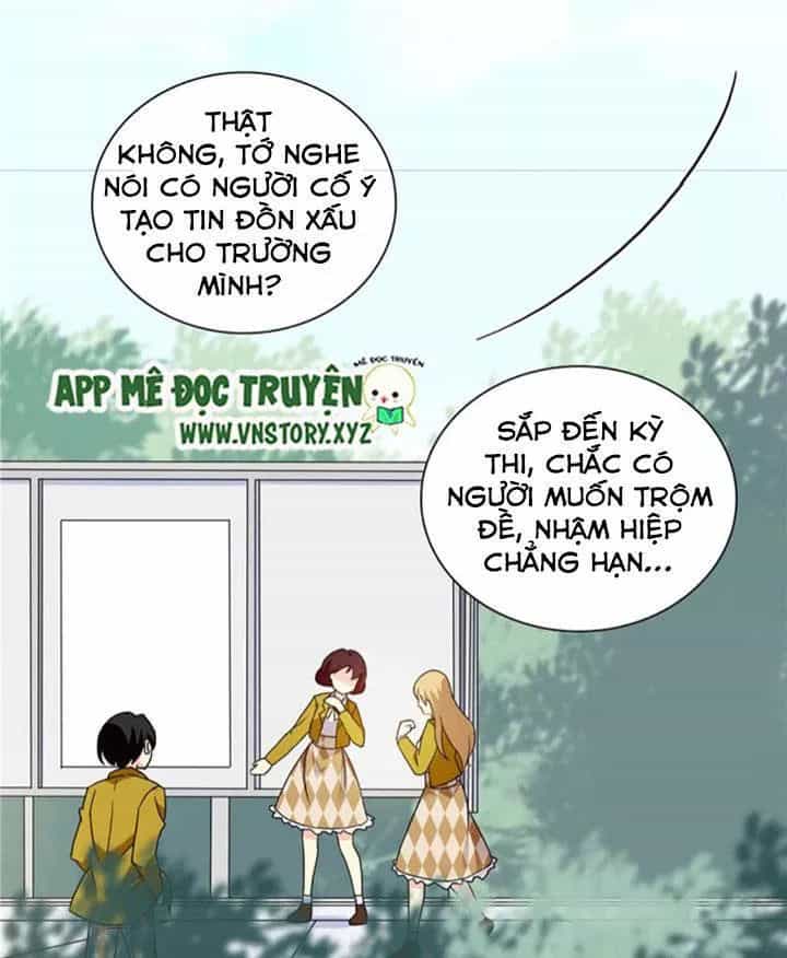 Nữ Hầu Sau Giờ Học - Chương 83 - ảnh 2