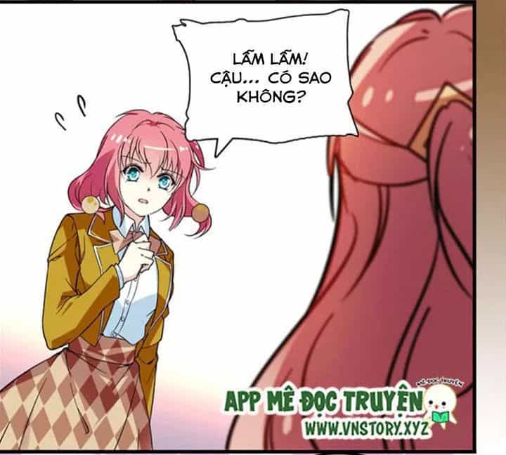 Nữ Hầu Sau Giờ Học - Chương 83 - ảnh 5