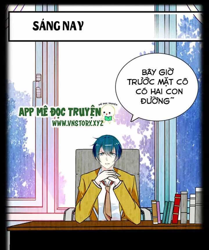 Nữ Hầu Sau Giờ Học - Chương 83 - ảnh 9